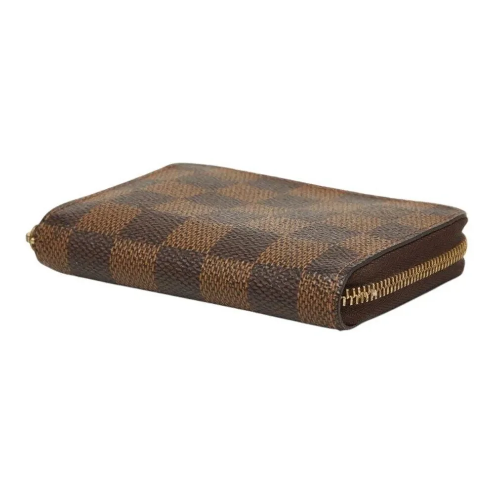 LOUIS VUITTON delivery duty
